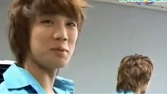 SS501 - M!Pick 60