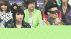 BoA - Music Station