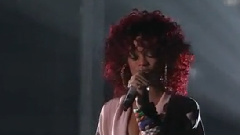Rihanna - Love The Way You Lie Pt.2 & What's My Name & Only Girl Live At The 38th