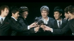 Super Junior - SorrySorry TheAnswer Super Show2 DVD