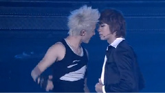 Super Junior - Dont Dnot Super Show2 DVD