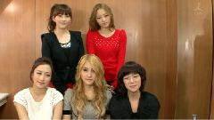 Kara - Girl's Talk