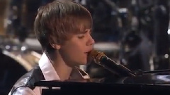 Justin Bieber - Pray AMA