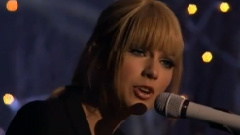 Taylor Swift - Back To December AMA