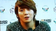CNBLUE - Interview Channel V Thailand
