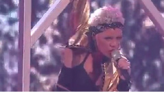 Pink - Raise Your Glass AMA