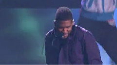 Usher - DJ Got Us Fallin' In Love AMA