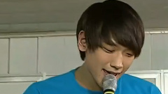 Rain - Love Song