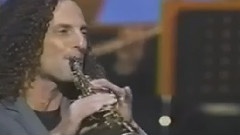 Kenny G - Alfie