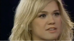 Kelly Clarkson - Kelly Clarkson @ Oprah Show