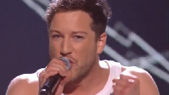 Matt Cardle - Come Together