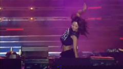 李孝利 - Dark Angel Hi Seoul