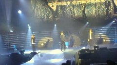 Super Junior - 西风的故事