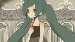 初音未来 - You and I