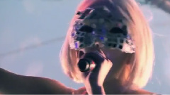 Lady Gaga - Isle Of