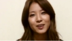 BoA - M!Countdown BOA