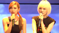 miss A - 采访