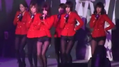 T-ara - Balhiri Concert