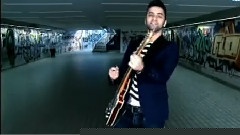 Onirama - O imnos ton mavron skilion