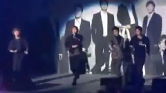 SHINee - Ring Ding Dong & Hello