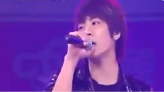 SHINee - 姐姐真漂亮 & Dancing