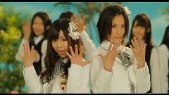 SKE48 - コスモスの记忆