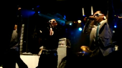 Far East Movement - Rocketeer Performance At The All Hearts Tour