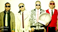 Far East Movement - Like A G6 Hooks 50 Cent And Three 6 Mafia