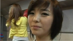 Wonder Girls,2AM - 08年赵权生日庆祝会