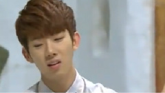赵权(2AM) - MBC