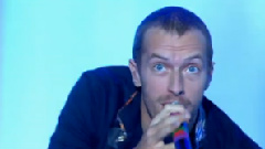 Coldplay - viva la vida