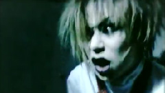 Dir En Grey - Cage