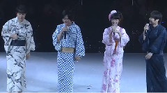 动漫专属,日本群星 - 银魂樱祭2011