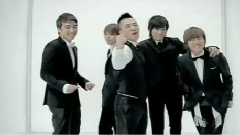 东方神起 - So I'm Loving You Lotte