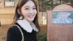 Davichi - JTBC 想像的娱乐战争