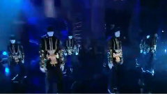 JabbaWockeeZ - MUS.I.C华美片段