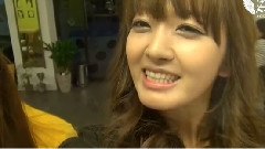 AOA - Angels' Cam #8 Tea Time