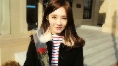 Davichi - JTBC 想像的娱乐战争 E01 预告2