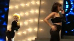 miss A - Bad Girl Good Girl