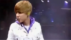 Justin Bieber - NEVER SAY NEVER