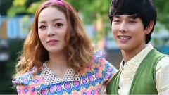 Kara,具荷拉(Kara) - Secret Love
