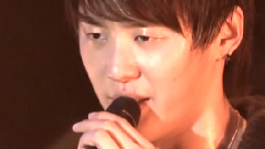 东方神起 - Forever Love