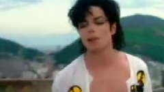 Michael Jackson - They Don't Care About Us