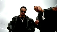 P. Diddy - Been Around The World
