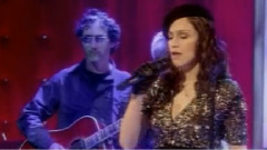 Madonna - Don't Tell Me Jonathan Ross