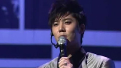 SS501 - 五周年纪念演唱会Part1