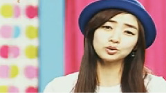 SHINee,少女时代 - Gee 模仿