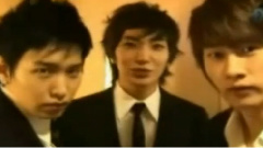 Super Junior - 囧人囧事