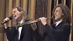Kenny G,Michael Bolton - How Am I Supposed To Live Without You