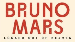 Katy Perry,Bruno Mars - Locked Out Of Heaven & Part Of Me